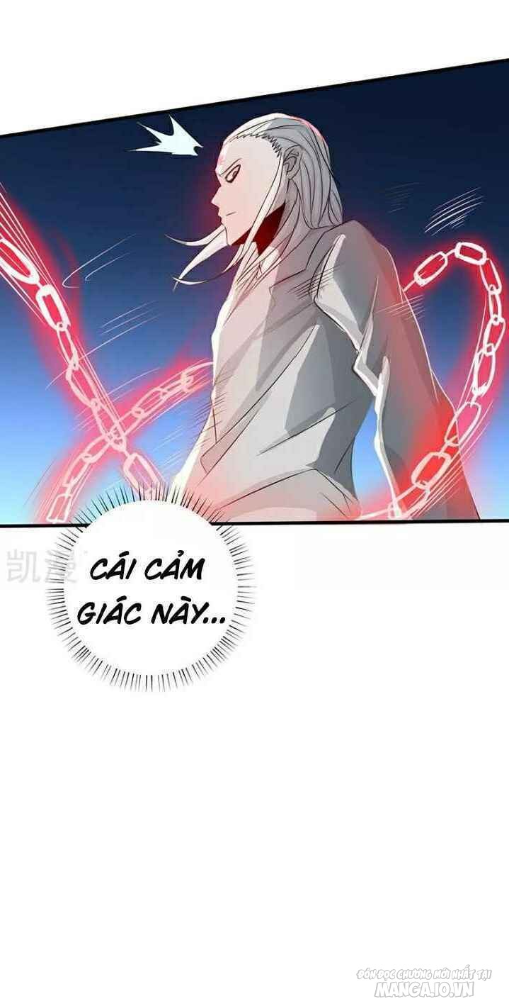 Địa Ngục Này Ta Mở Ra Đấy Chapter 90 - Trang 2