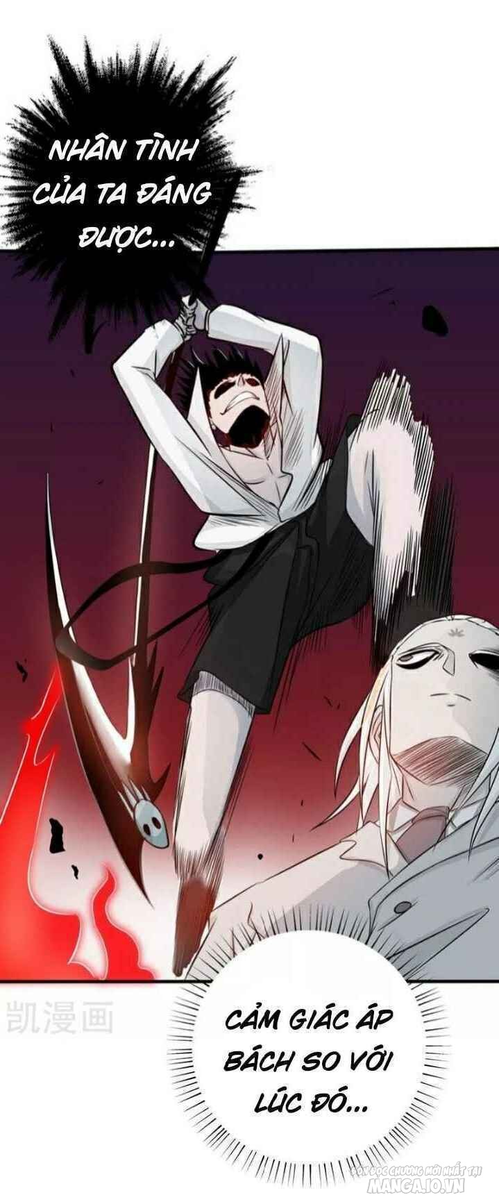 Địa Ngục Này Ta Mở Ra Đấy Chapter 90 - Trang 2