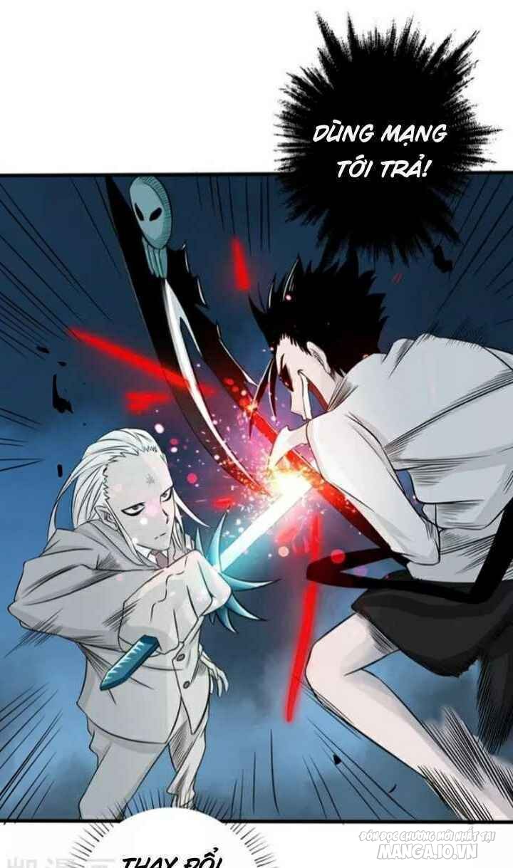 Địa Ngục Này Ta Mở Ra Đấy Chapter 90 - Trang 2