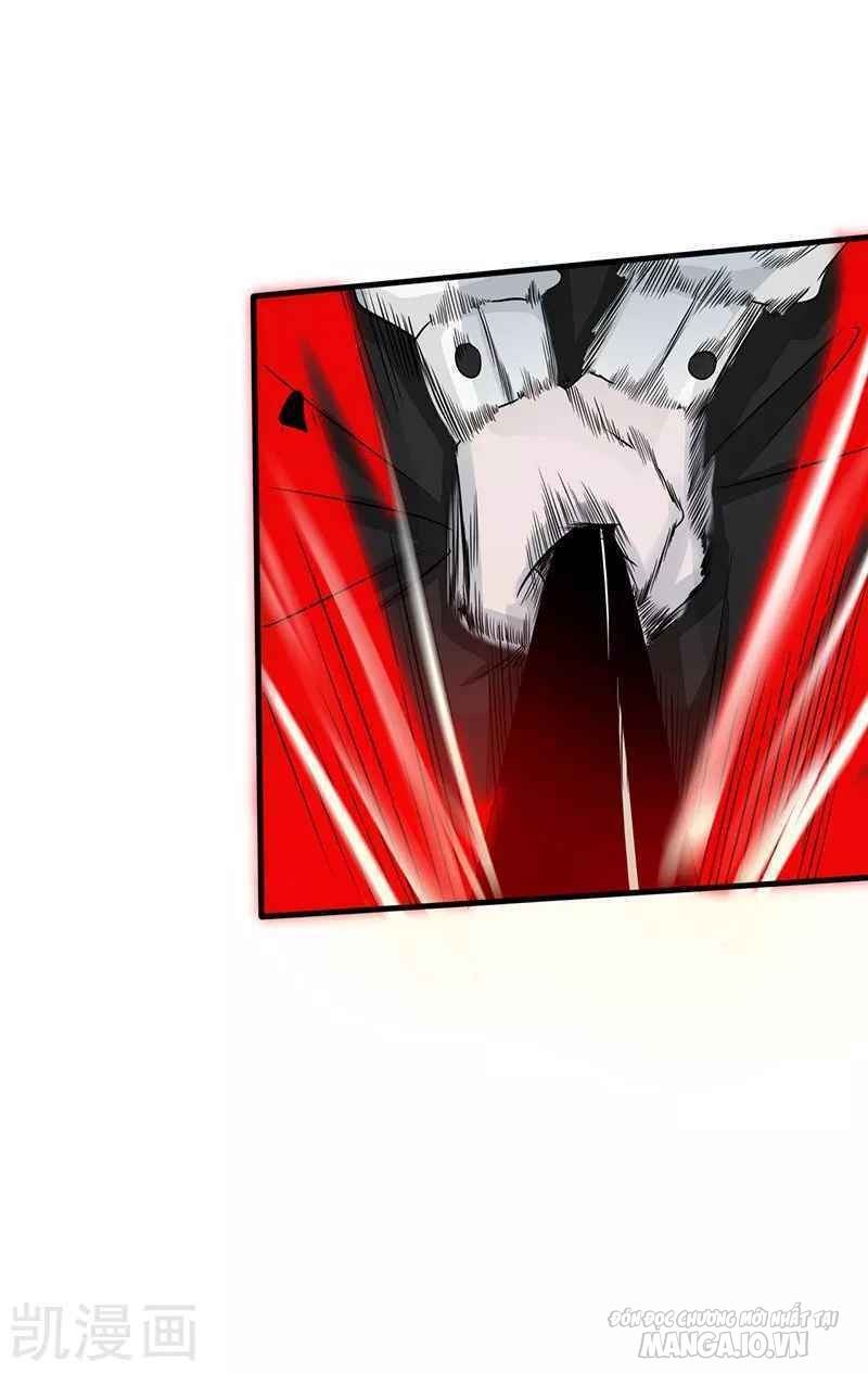 Địa Ngục Này Ta Mở Ra Đấy Chapter 90 - Trang 2