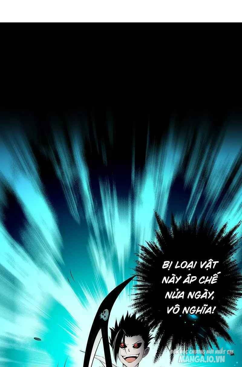 Địa Ngục Này Ta Mở Ra Đấy Chapter 90 - Trang 2