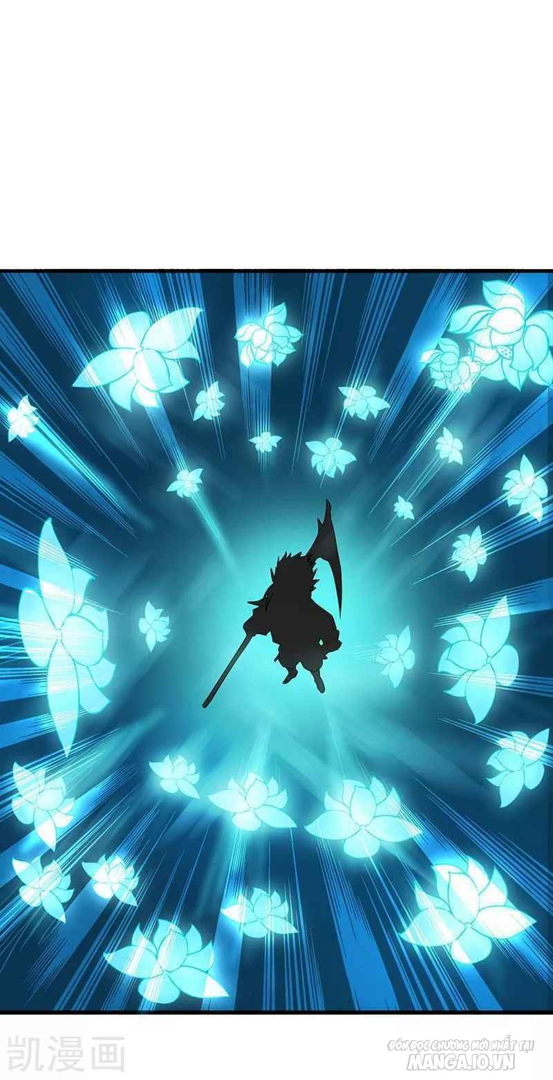 Địa Ngục Này Ta Mở Ra Đấy Chapter 90 - Trang 2