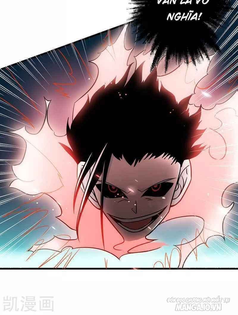 Địa Ngục Này Ta Mở Ra Đấy Chapter 90 - Trang 2