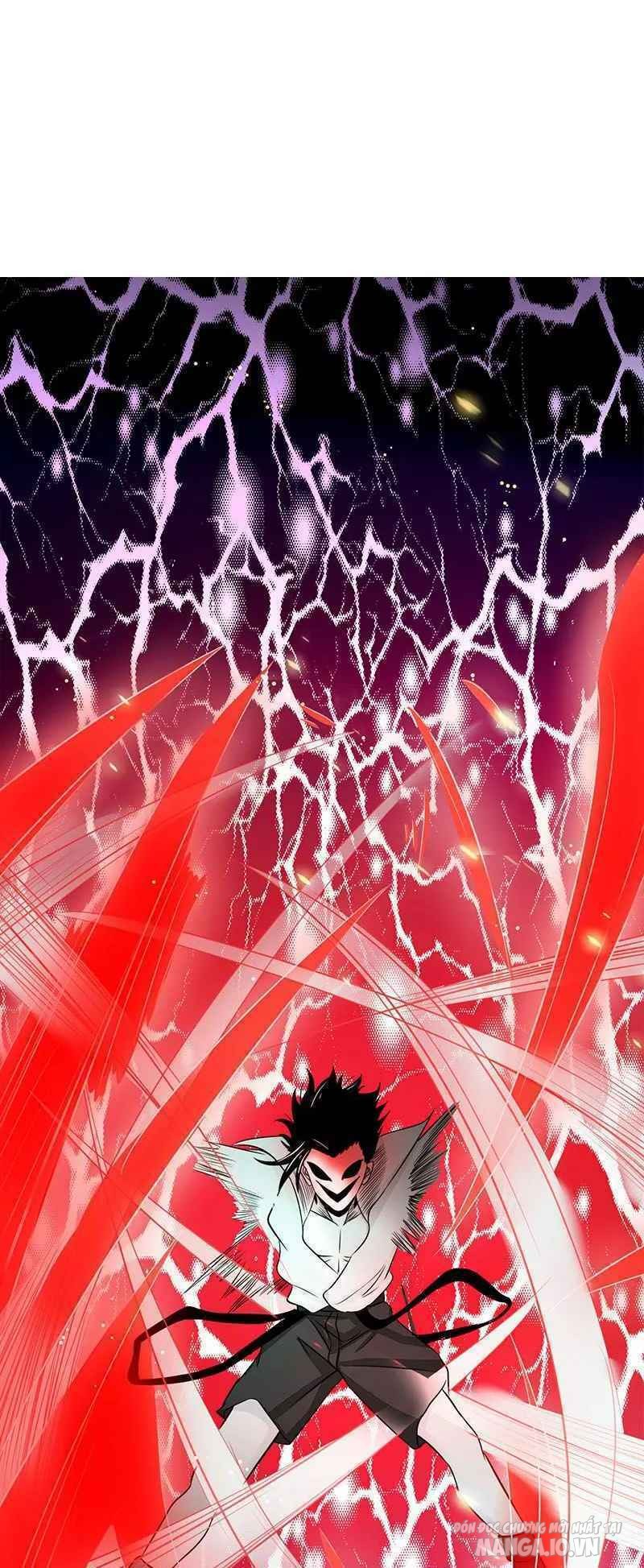 Địa Ngục Này Ta Mở Ra Đấy Chapter 90 - Trang 2