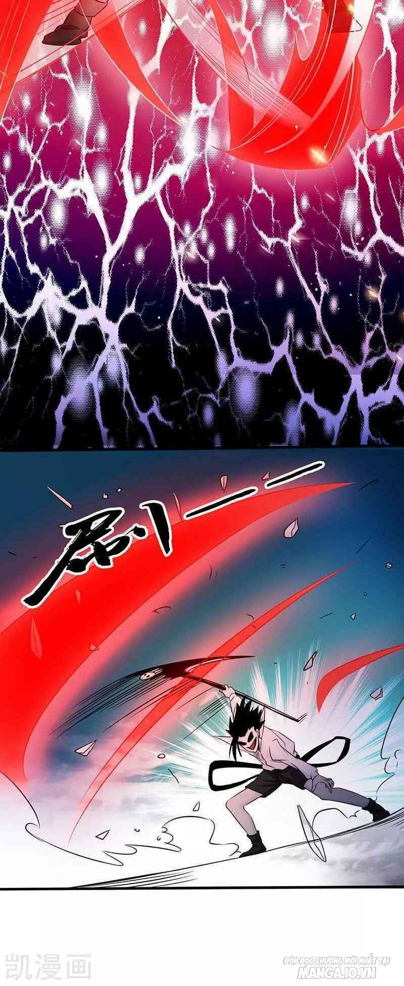 Địa Ngục Này Ta Mở Ra Đấy Chapter 90 - Trang 2