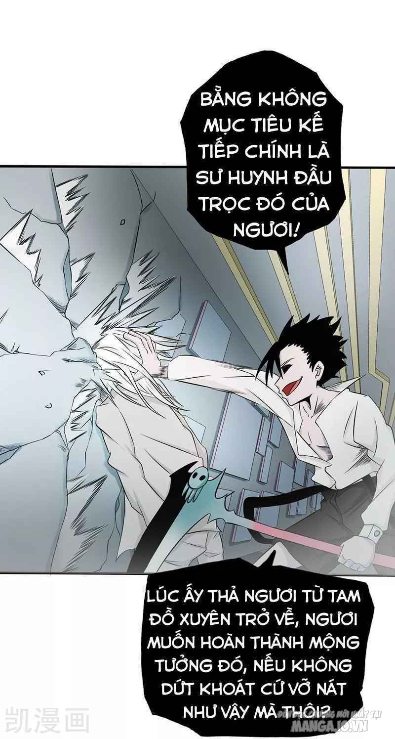 Địa Ngục Này Ta Mở Ra Đấy Chapter 90 - Trang 2