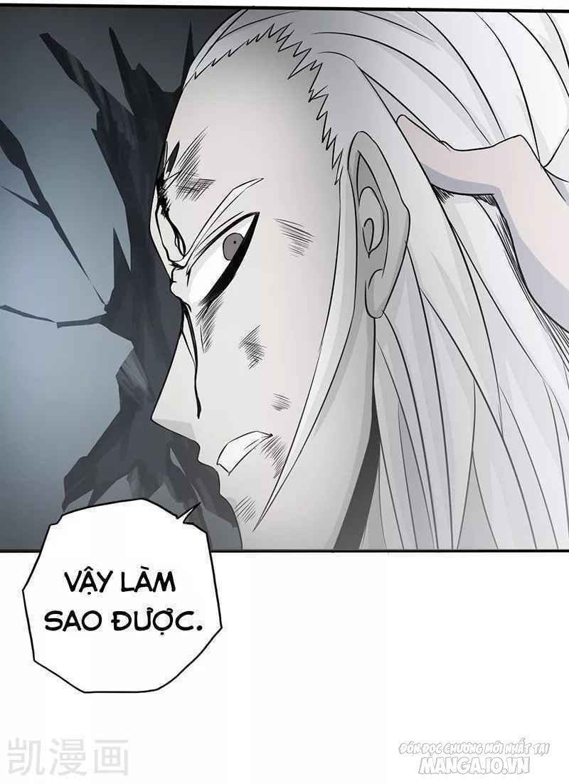 Địa Ngục Này Ta Mở Ra Đấy Chapter 90 - Trang 2