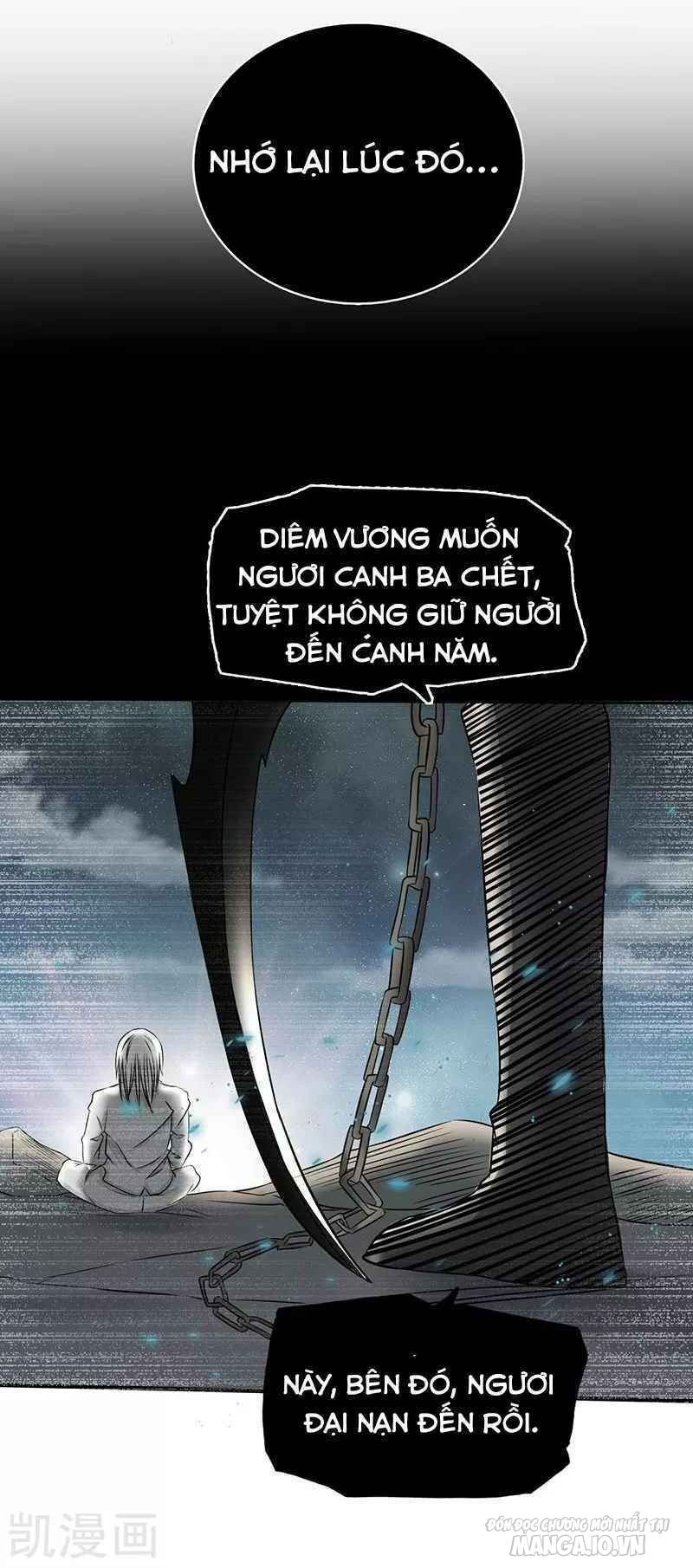 Địa Ngục Này Ta Mở Ra Đấy Chapter 91 - Trang 2