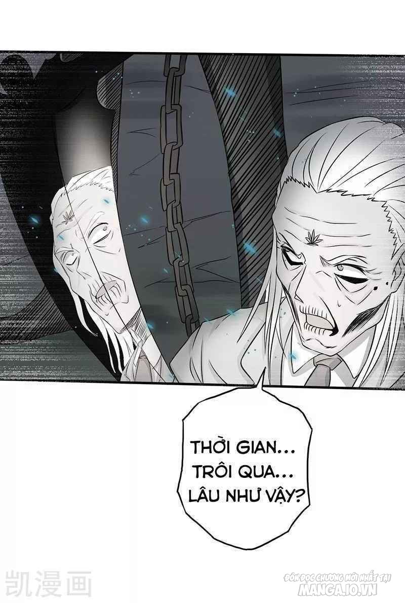 Địa Ngục Này Ta Mở Ra Đấy Chapter 91 - Trang 2
