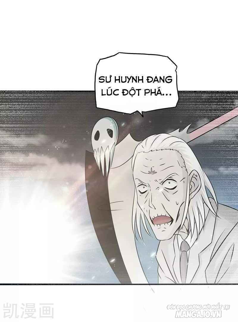 Địa Ngục Này Ta Mở Ra Đấy Chapter 91 - Trang 2