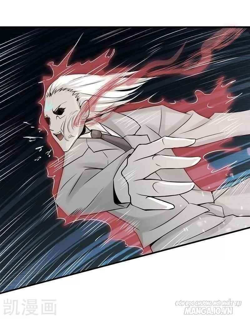 Địa Ngục Này Ta Mở Ra Đấy Chapter 91 - Trang 2