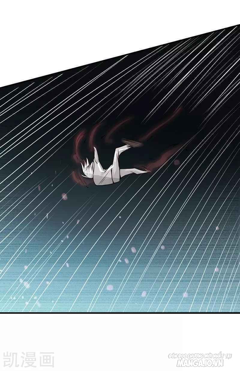 Địa Ngục Này Ta Mở Ra Đấy Chapter 91 - Trang 2