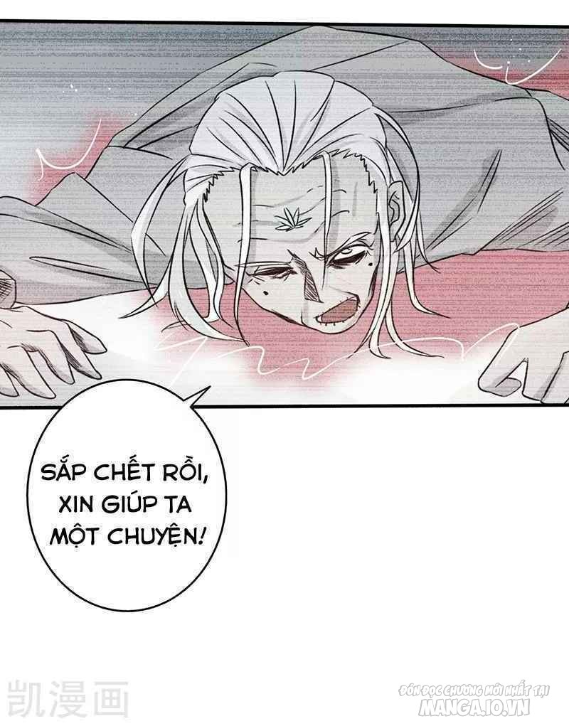 Địa Ngục Này Ta Mở Ra Đấy Chapter 91 - Trang 2