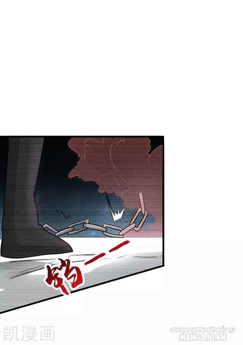 Địa Ngục Này Ta Mở Ra Đấy Chapter 91 - Trang 2