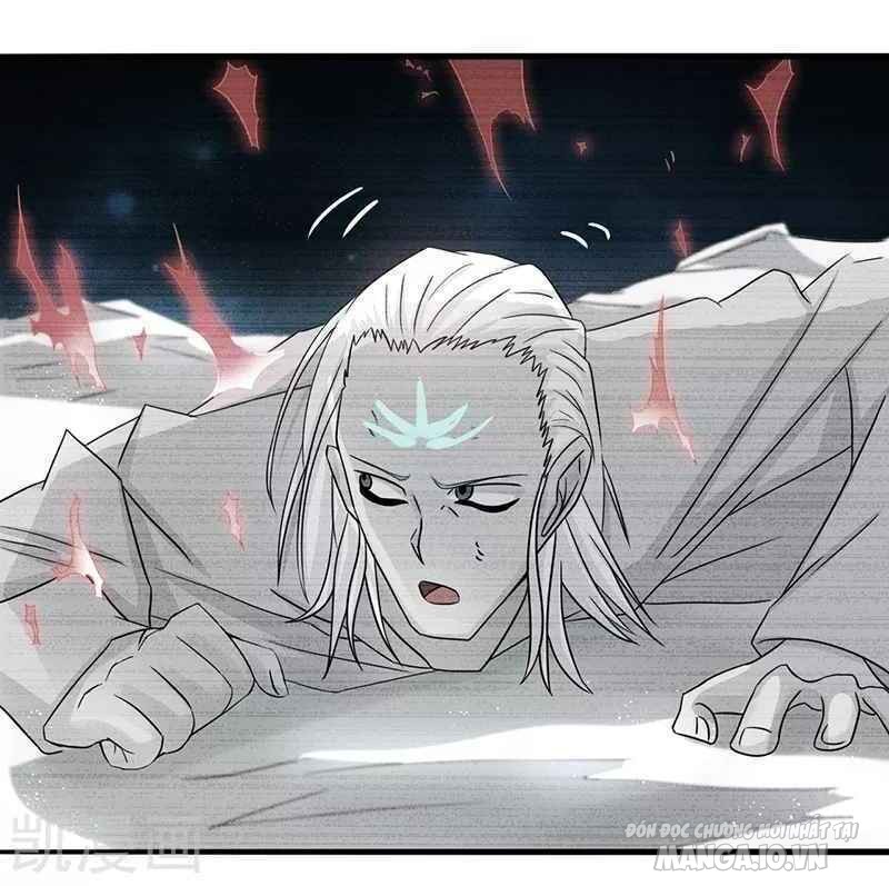 Địa Ngục Này Ta Mở Ra Đấy Chapter 91 - Trang 2