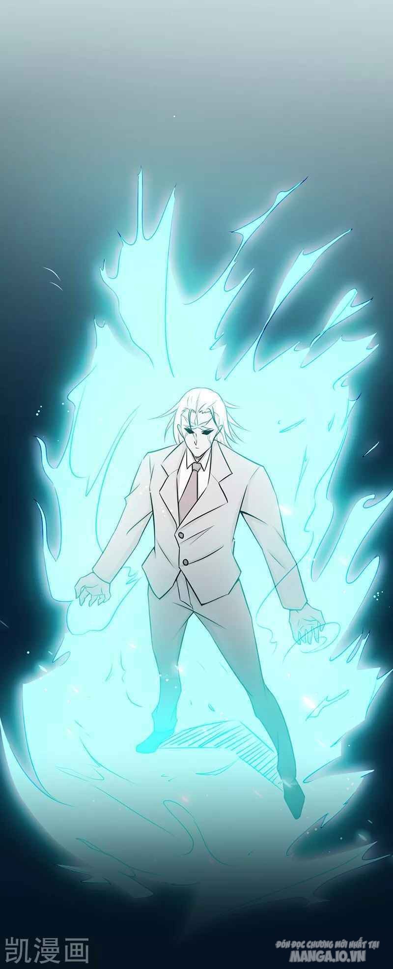 Địa Ngục Này Ta Mở Ra Đấy Chapter 91 - Trang 2