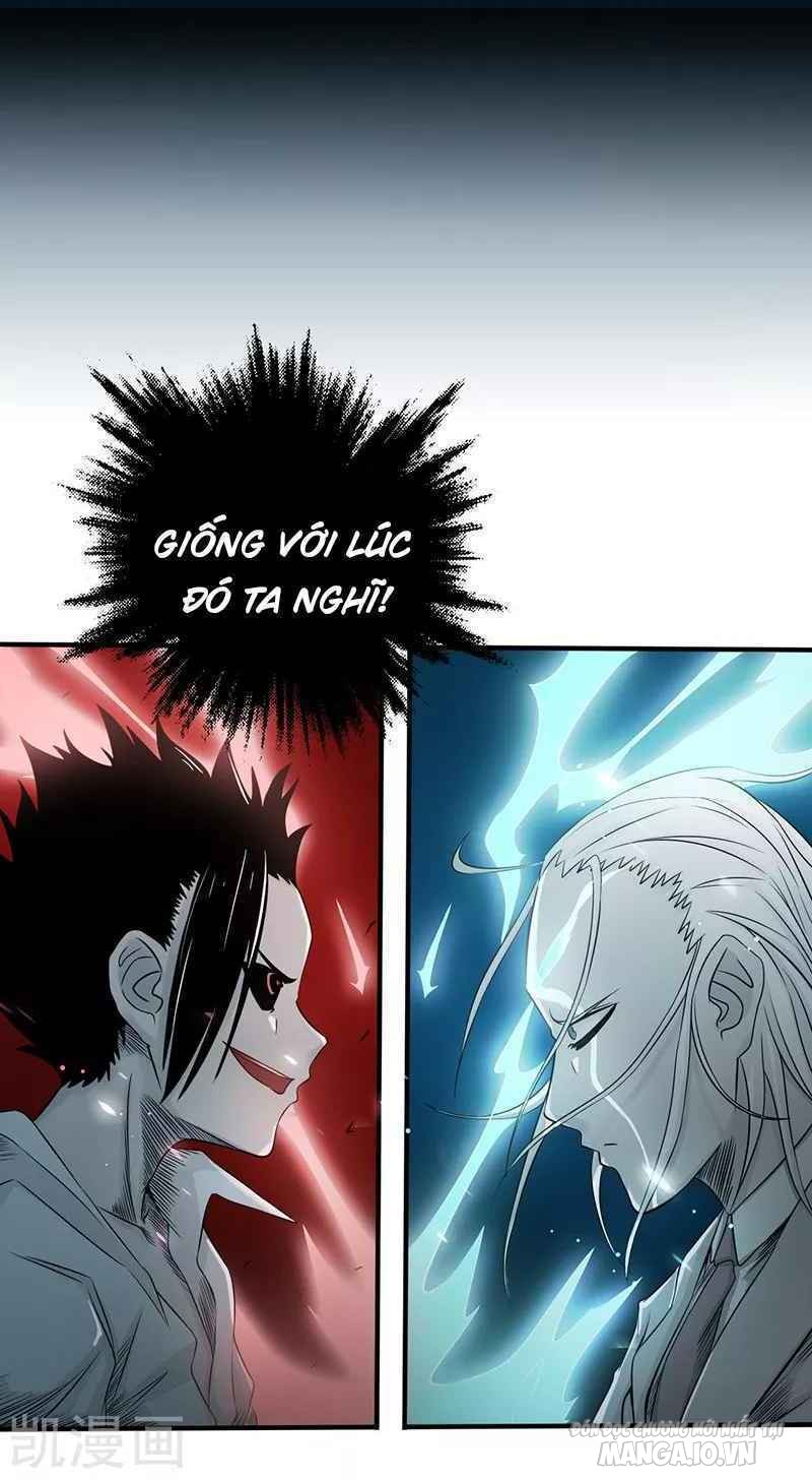 Địa Ngục Này Ta Mở Ra Đấy Chapter 91 - Trang 2