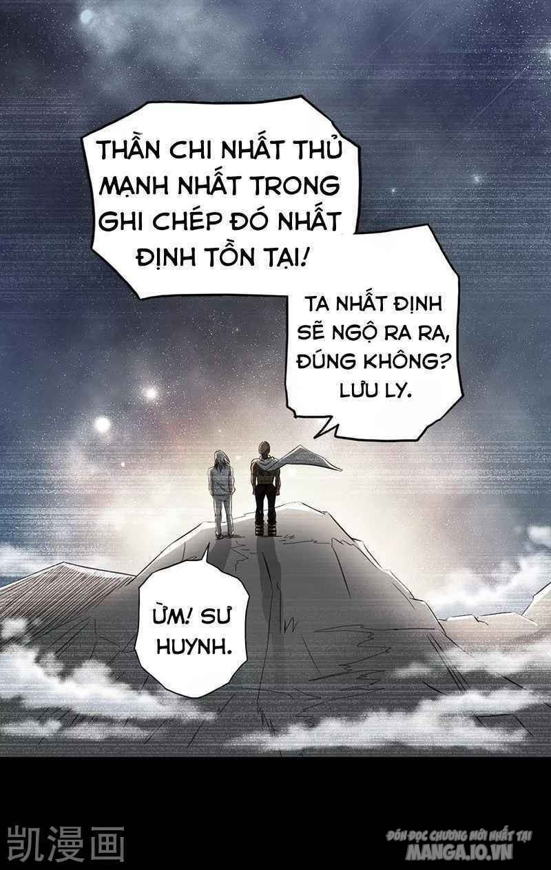 Địa Ngục Này Ta Mở Ra Đấy Chapter 91 - Trang 2