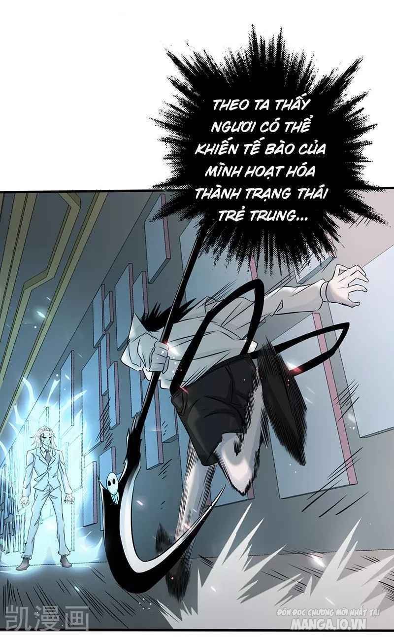 Địa Ngục Này Ta Mở Ra Đấy Chapter 91 - Trang 2