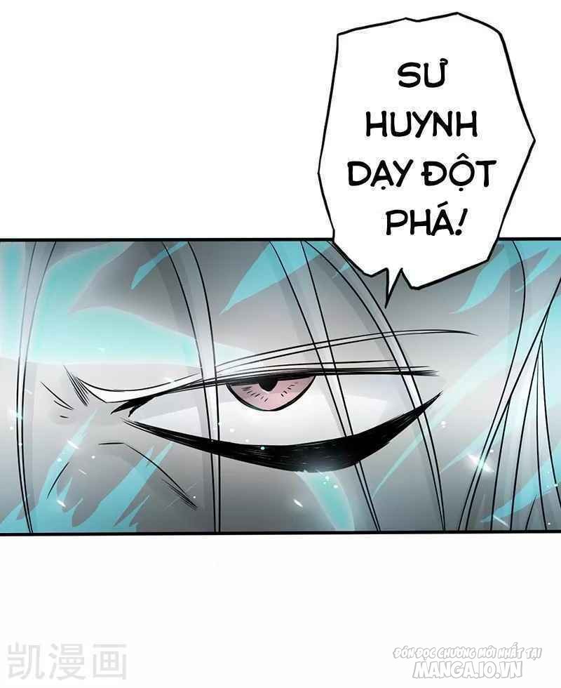 Địa Ngục Này Ta Mở Ra Đấy Chapter 91 - Trang 2
