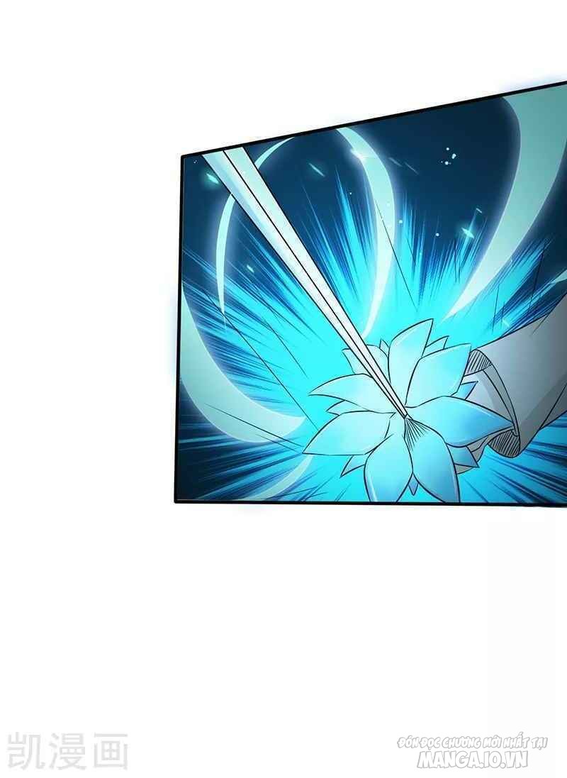 Địa Ngục Này Ta Mở Ra Đấy Chapter 91 - Trang 2