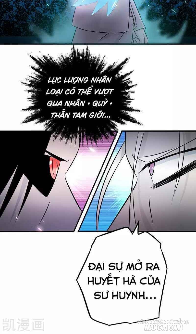 Địa Ngục Này Ta Mở Ra Đấy Chapter 91 - Trang 2