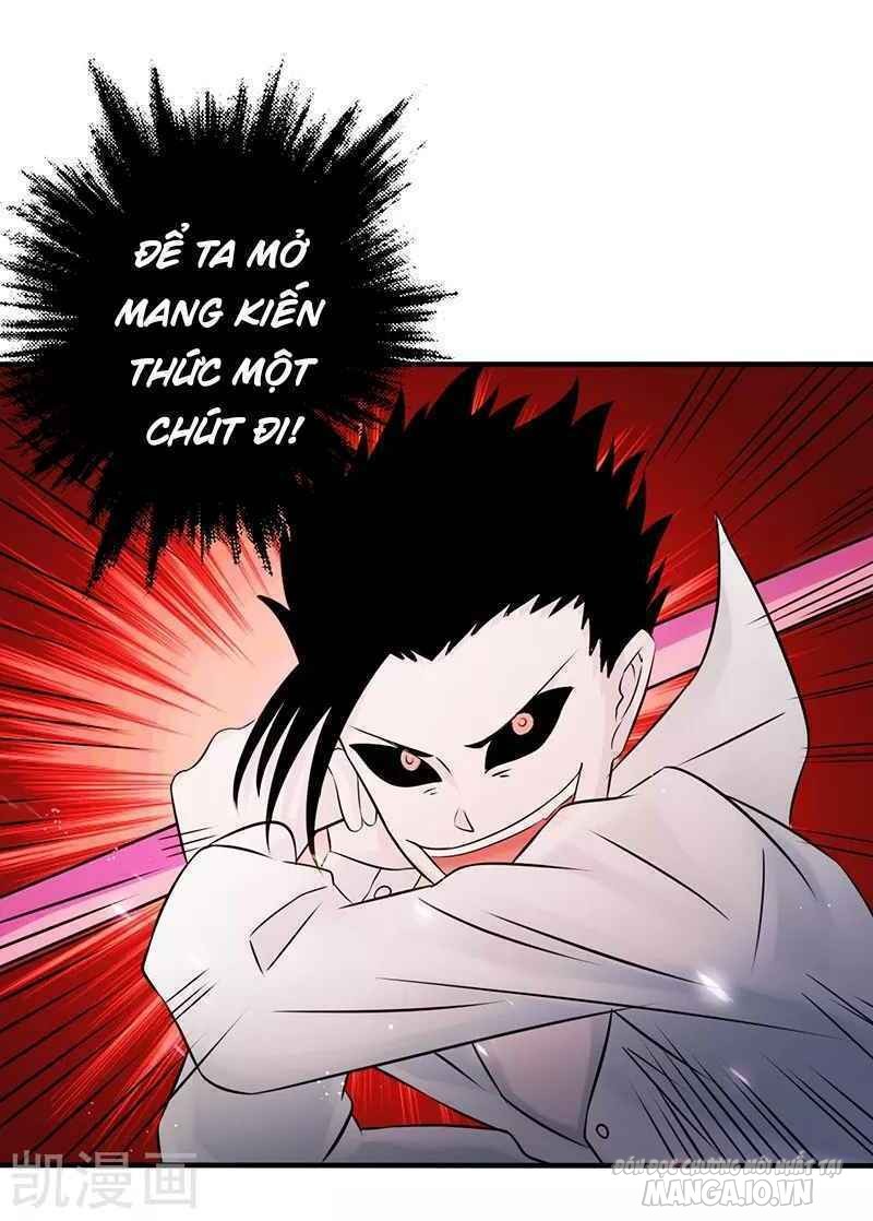 Địa Ngục Này Ta Mở Ra Đấy Chapter 91 - Trang 2