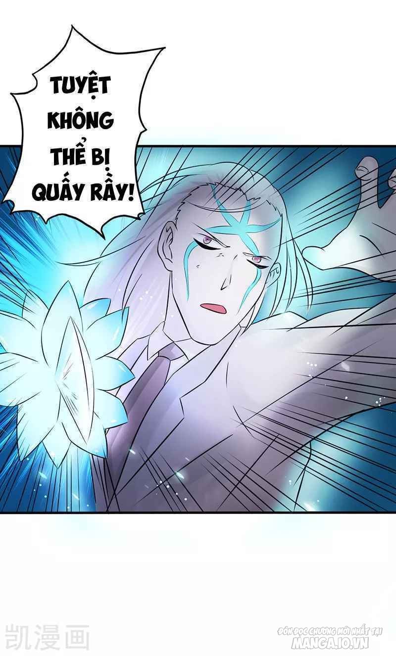 Địa Ngục Này Ta Mở Ra Đấy Chapter 91 - Trang 2