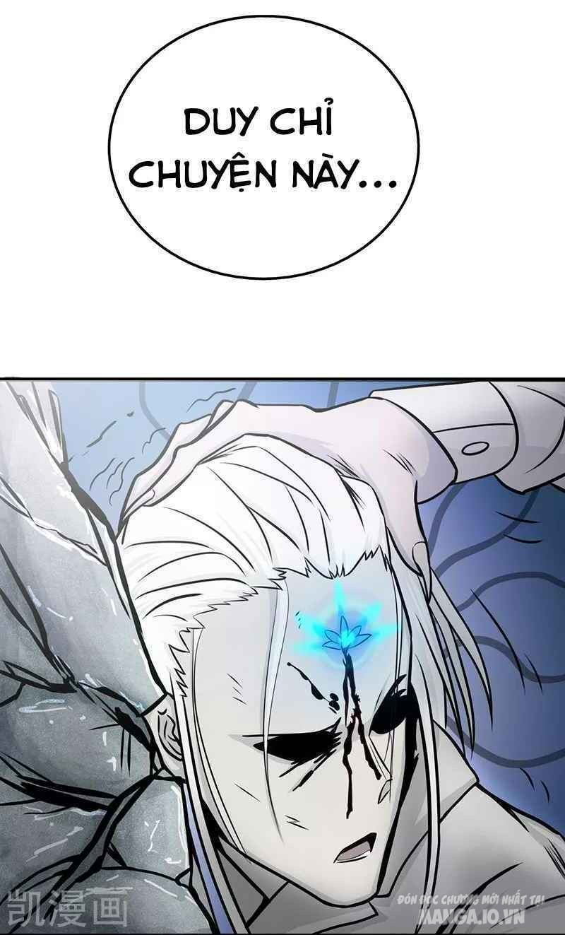 Địa Ngục Này Ta Mở Ra Đấy Chapter 91 - Trang 2