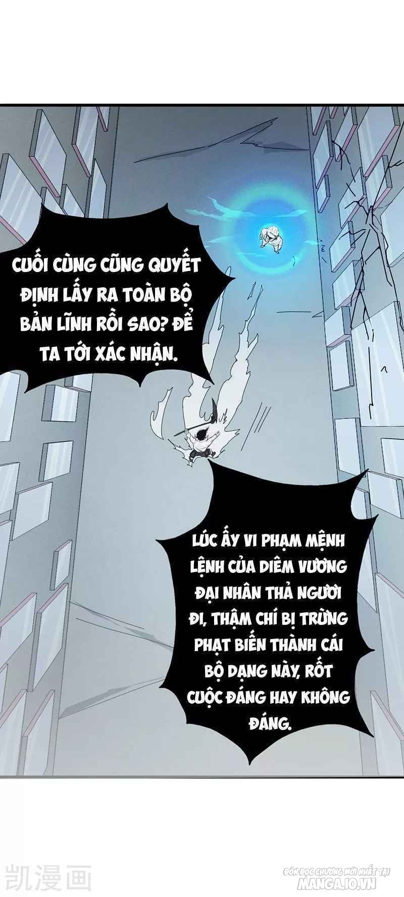 Địa Ngục Này Ta Mở Ra Đấy Chapter 91 - Trang 2