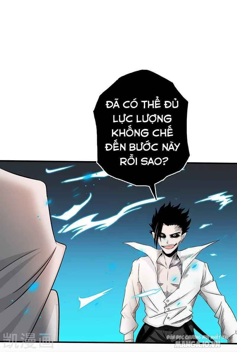 Địa Ngục Này Ta Mở Ra Đấy Chapter 91 - Trang 2