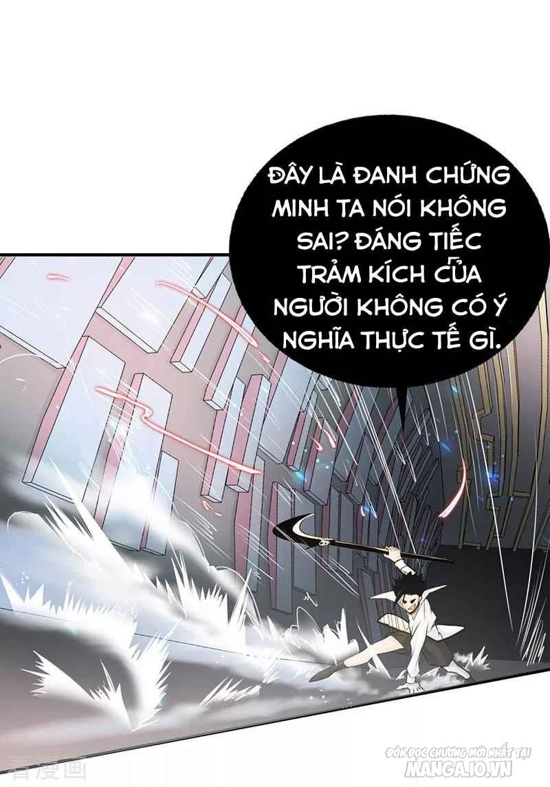 Địa Ngục Này Ta Mở Ra Đấy Chapter 92 - Trang 2