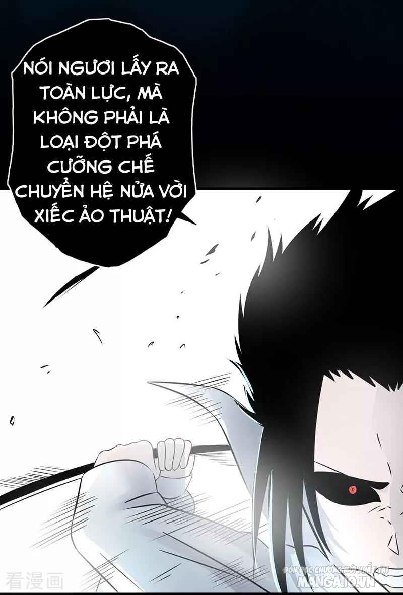 Địa Ngục Này Ta Mở Ra Đấy Chapter 92 - Trang 2