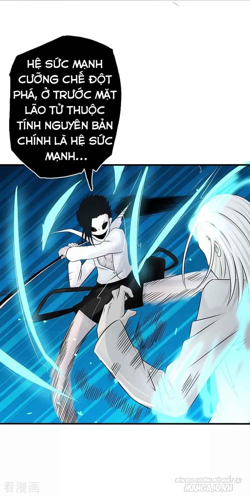 Địa Ngục Này Ta Mở Ra Đấy Chapter 92 - Trang 2