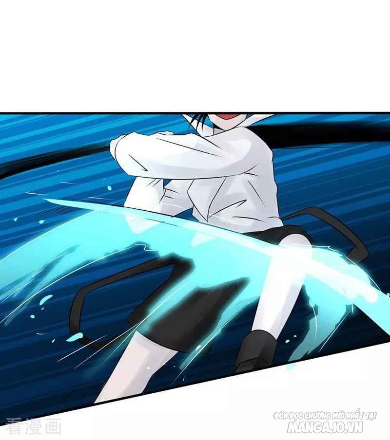 Địa Ngục Này Ta Mở Ra Đấy Chapter 92 - Trang 2