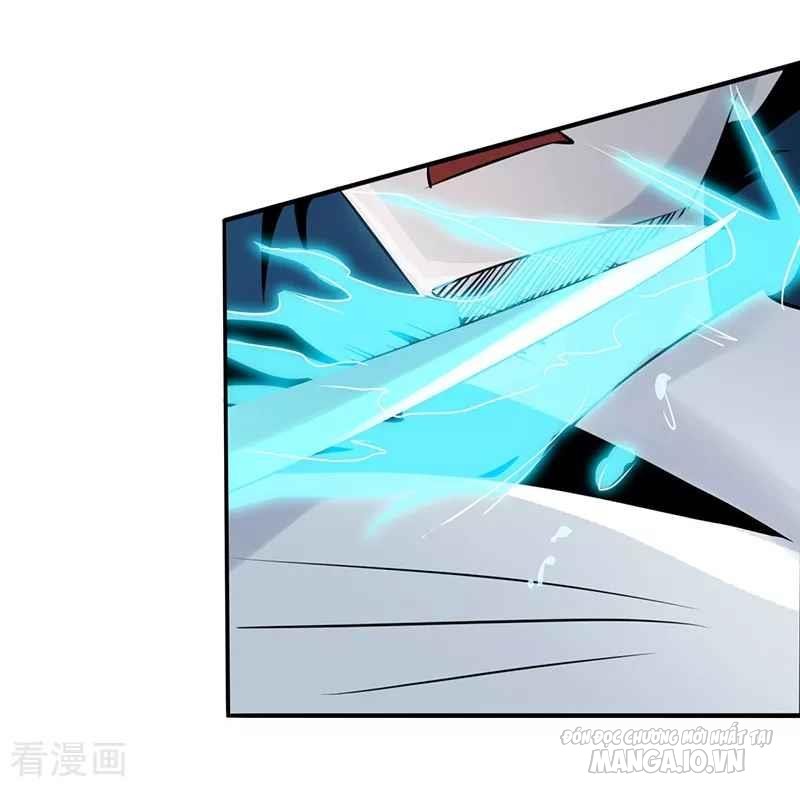 Địa Ngục Này Ta Mở Ra Đấy Chapter 92 - Trang 2