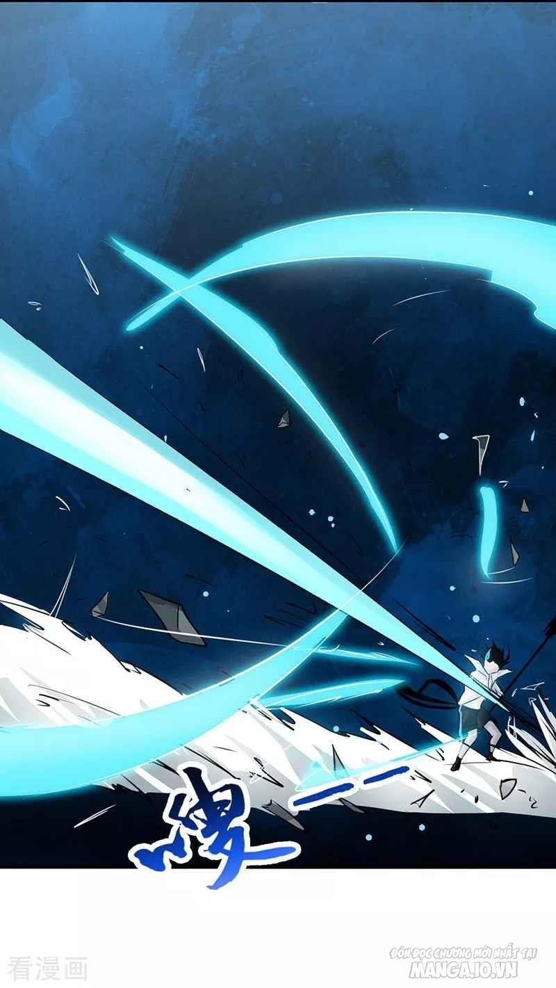 Địa Ngục Này Ta Mở Ra Đấy Chapter 92 - Trang 2