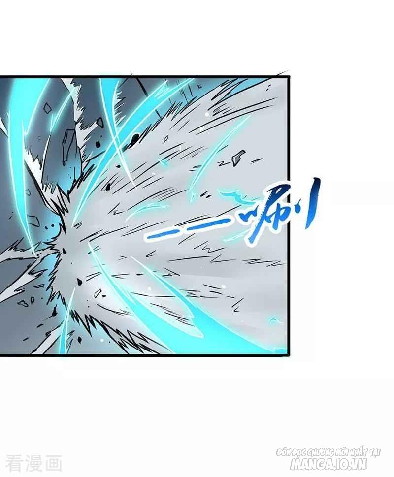 Địa Ngục Này Ta Mở Ra Đấy Chapter 92 - Trang 2