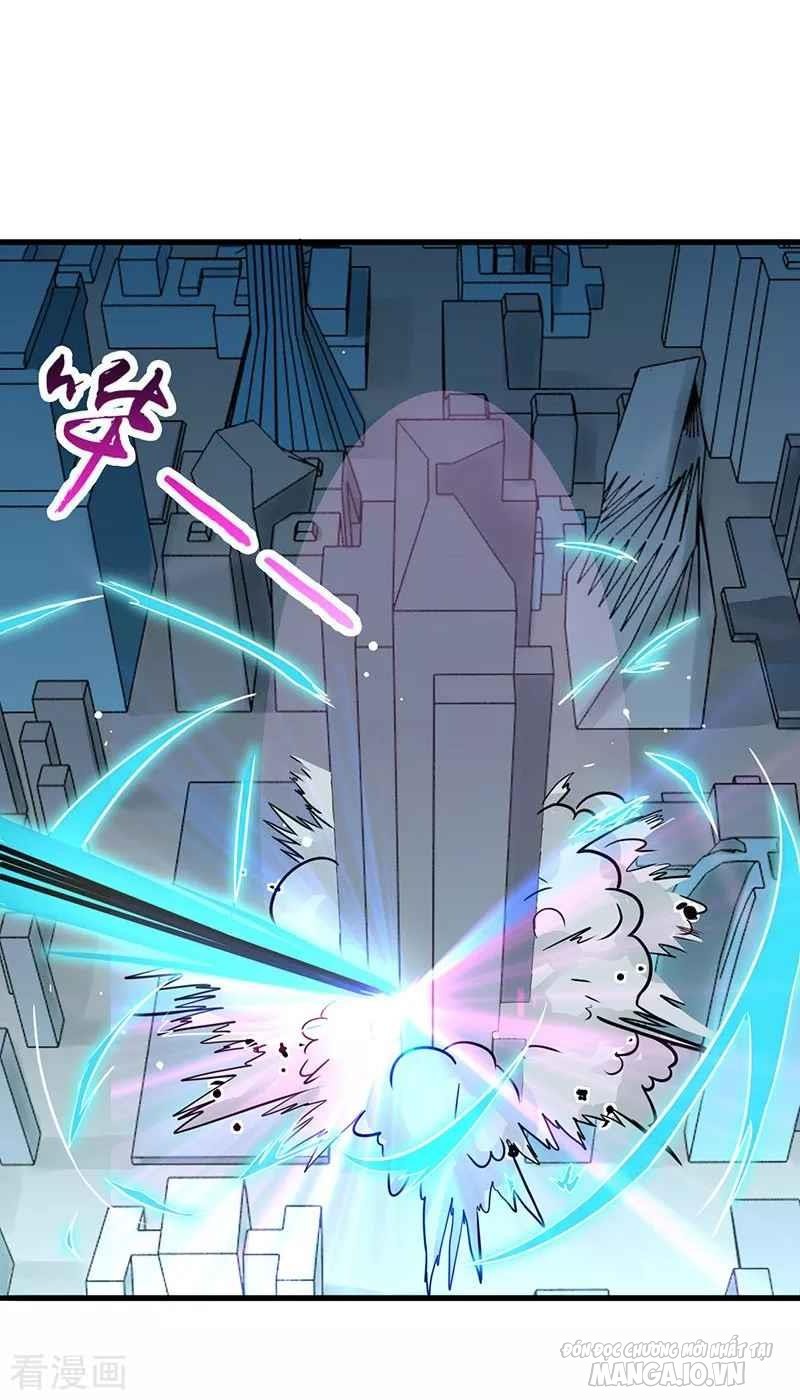 Địa Ngục Này Ta Mở Ra Đấy Chapter 92 - Trang 2