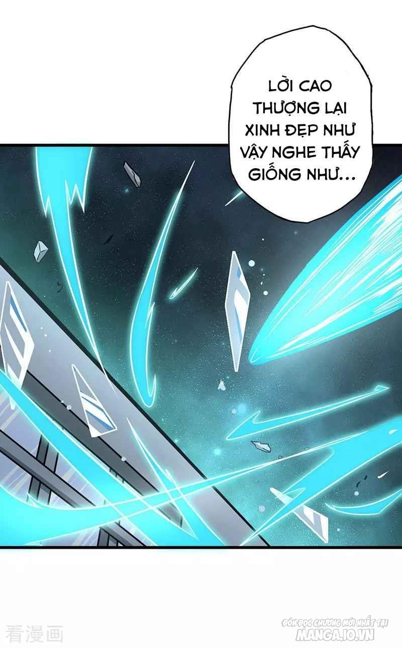 Địa Ngục Này Ta Mở Ra Đấy Chapter 92 - Trang 2