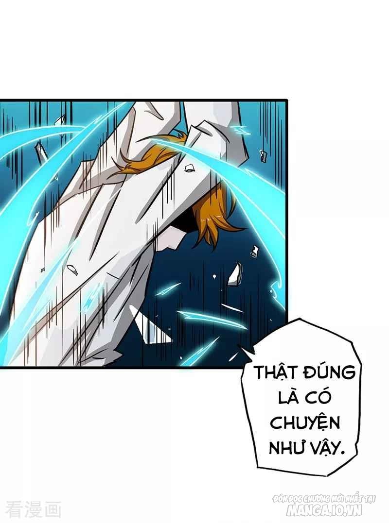 Địa Ngục Này Ta Mở Ra Đấy Chapter 92 - Trang 2