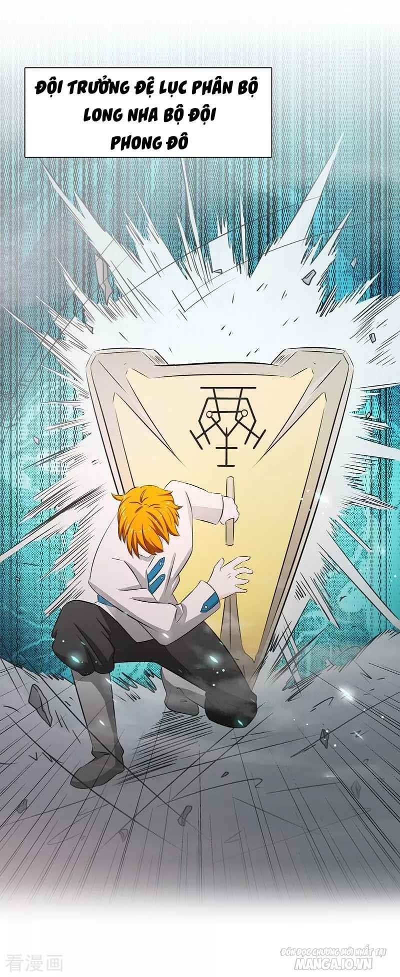 Địa Ngục Này Ta Mở Ra Đấy Chapter 92 - Trang 2