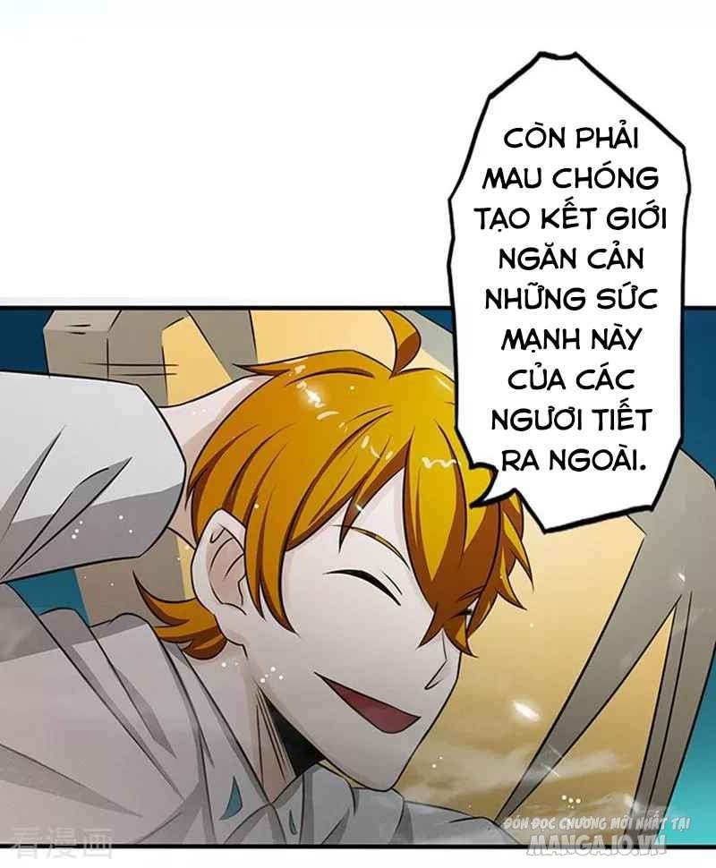 Địa Ngục Này Ta Mở Ra Đấy Chapter 92 - Trang 2