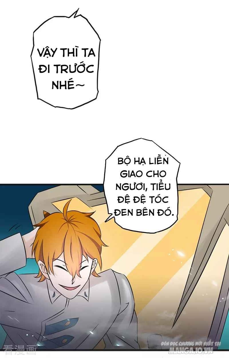 Địa Ngục Này Ta Mở Ra Đấy Chapter 92 - Trang 2