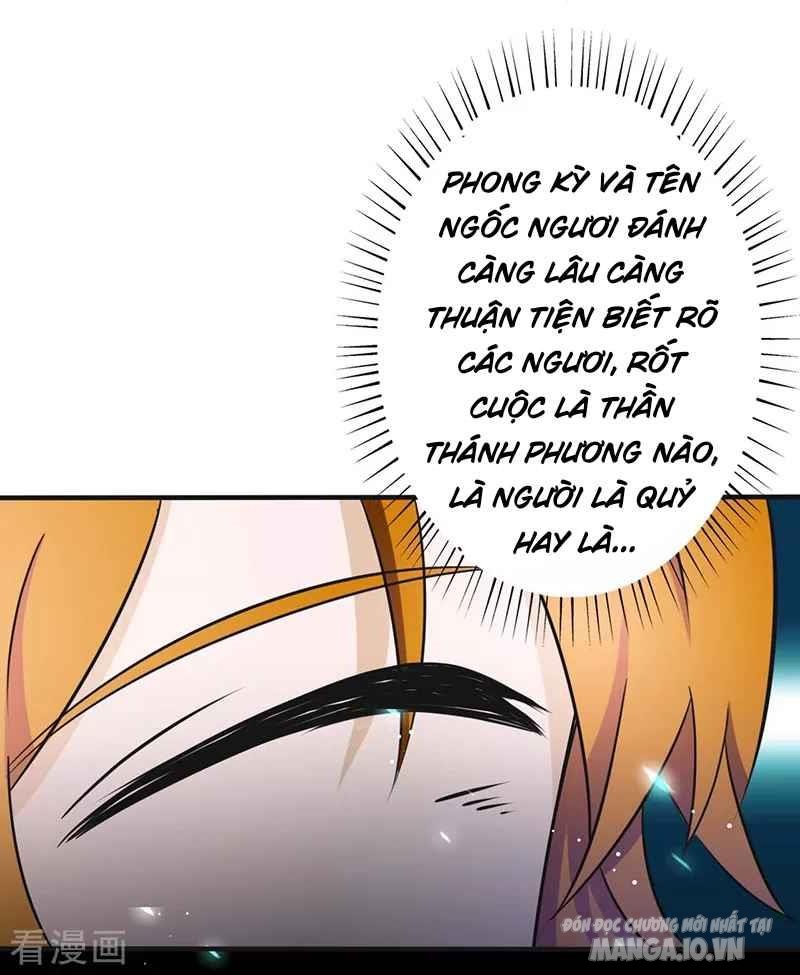 Địa Ngục Này Ta Mở Ra Đấy Chapter 92 - Trang 2