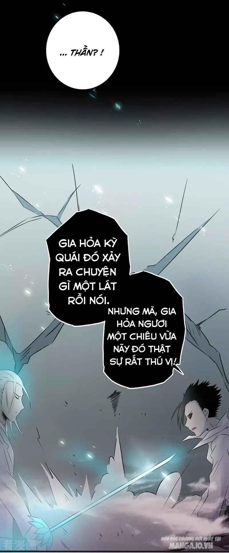 Địa Ngục Này Ta Mở Ra Đấy Chapter 92 - Trang 2