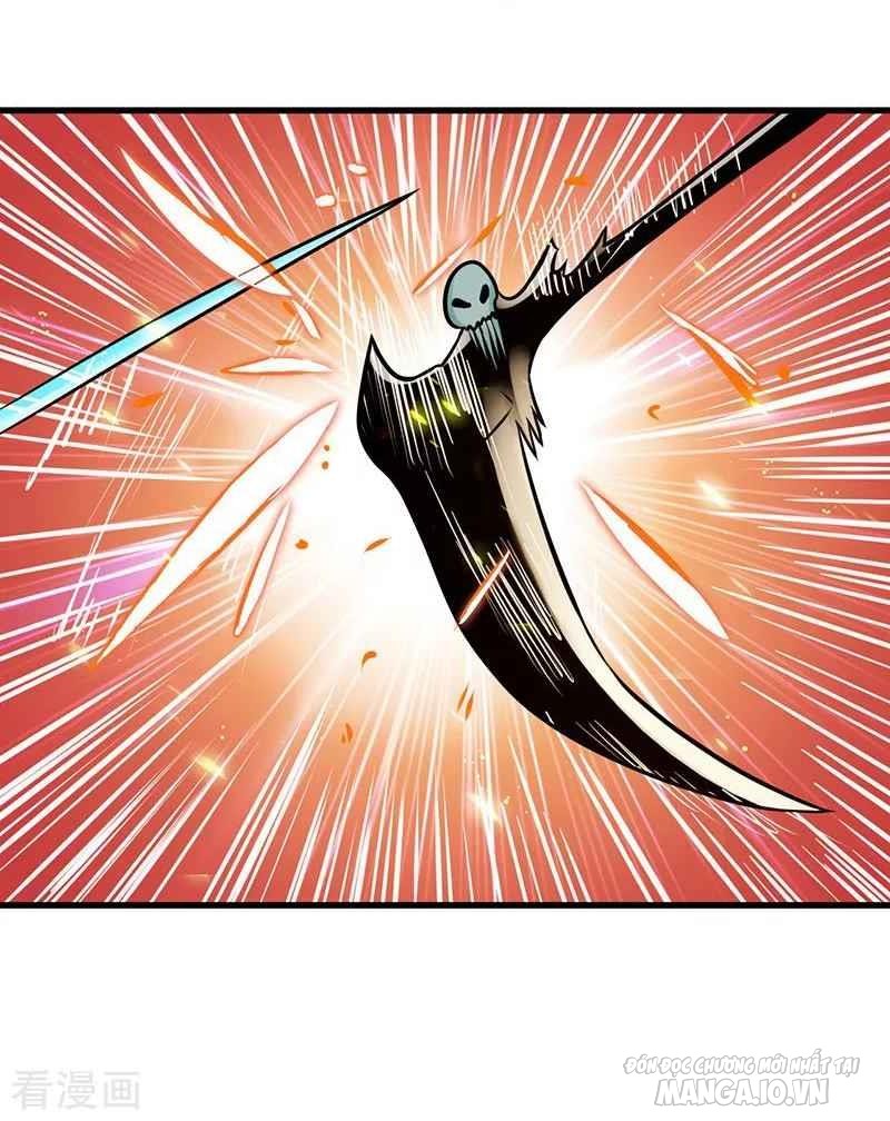 Địa Ngục Này Ta Mở Ra Đấy Chapter 92 - Trang 2