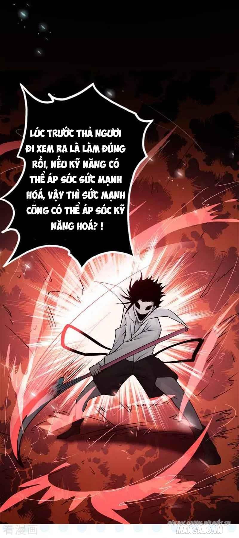 Địa Ngục Này Ta Mở Ra Đấy Chapter 92 - Trang 2