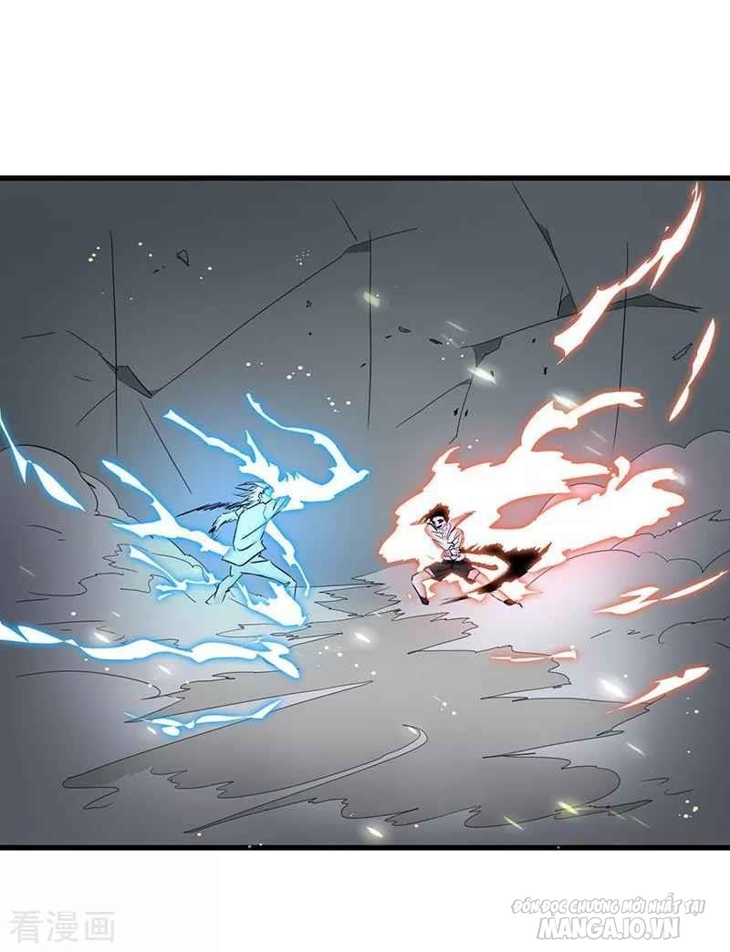 Địa Ngục Này Ta Mở Ra Đấy Chapter 92 - Trang 2