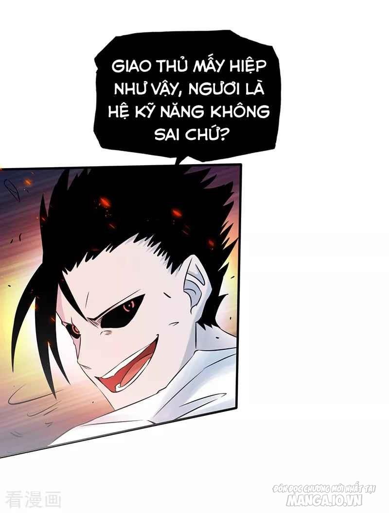 Địa Ngục Này Ta Mở Ra Đấy Chapter 92 - Trang 2